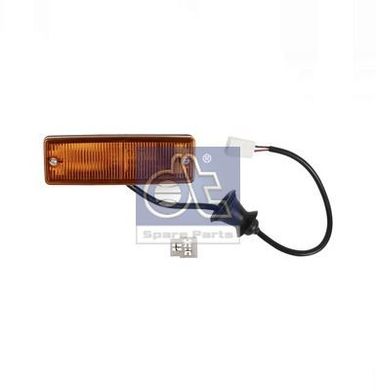 DT Spare Parts 462824 Указатель поворота! правый omn mb bm641/642/649 - 1