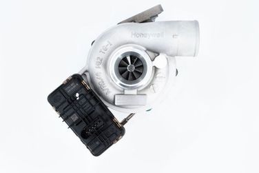 GARRETT 8154795010S Турбокомпрессор - 1