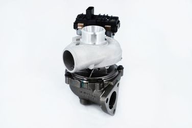 GARRETT 8154795010S Турбокомпрессор - 2