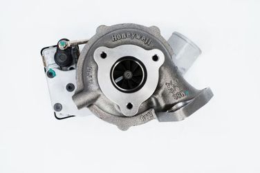 GARRETT 8154795010S Турбокомпрессор - 3