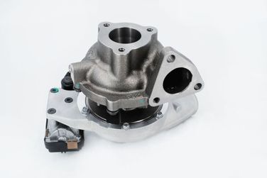 GARRETT 8154795010S Турбокомпрессор - 4