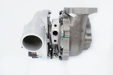 GARRETT 8154795010S Турбокомпрессор - 5