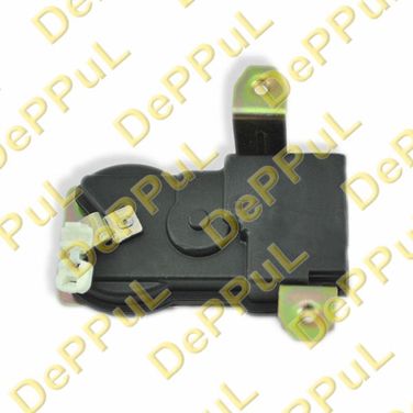 DePPuL DE497MB Активатор замка двери задний правый (r) mitsubishi pajero/montero ii (97-04) - 1