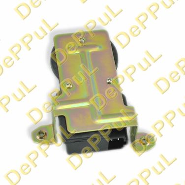 DePPuL DE497MB Активатор замка двери задний правый (r) mitsubishi pajero/montero ii (97-04) - 2