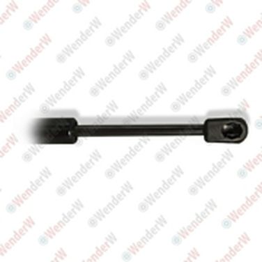 WENDERW WERR0049 Амортизатор капота land rover range rover evoque (11-…) - 1