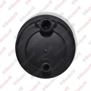 WENDERW WEPL0001 Бачок гидроусилителя руля bmw 1 e87/e81 (04-11), x5 e53 (00-07), 7 e65/e66 (01-0 - 2
