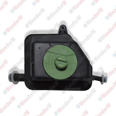 WENDERW WEPL0034 Бачок гидроусилителя руля skoda octavia (00-11) - 1