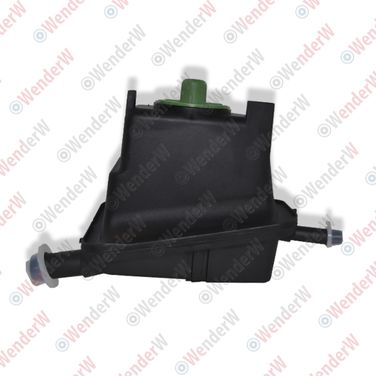 WENDERW WEPL0034 Бачок гидроусилителя руля skoda octavia (00-11) - 2