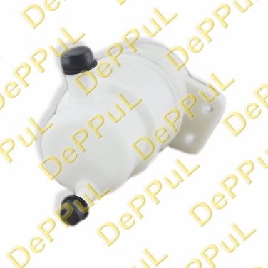DePPuL DE146MR Бачок гур mitsubishi pajero/montero iii (00-06) - 2