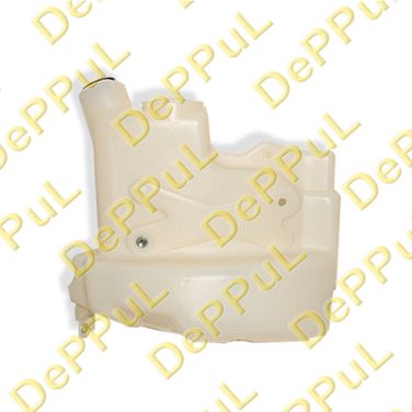 DePPuL DEME008 Бачок стеклоомывателя mercedes x164 (06-12), w164 (ml) (05-11) - 1