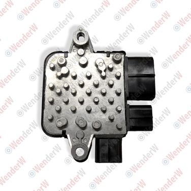 WENDERW WEKR0997 Блок управления мотором вентилятора mitsubishi lancer/lancer classic (00-...), outlander (03-...) - 1