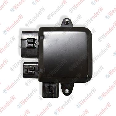 WENDERW WEKR0997 Блок управления мотором вентилятора mitsubishi lancer/lancer classic (00-...), outlander (03-...) - 2