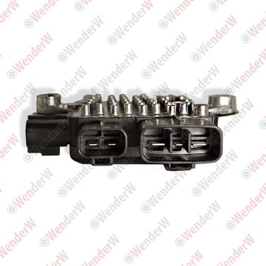 WENDERW WEKR0997 Блок управления мотором вентилятора mitsubishi lancer/lancer classic (00-...), outlander (03-...) - 3