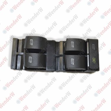 WENDERW WEKR0800 Блок управления стеклоподъемниками audi a3 8l1 (96-03), a6 c5 (97-04) - 1