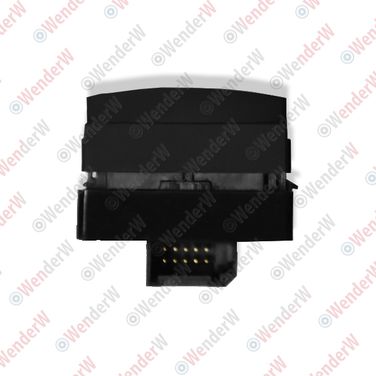 WENDERW WEKR0802 Блок управления стеклоподъемниками audi a8 [4e] (03-10) - 2
