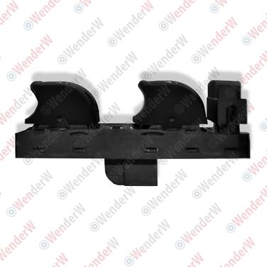 WENDERW WEKR0802 Блок управления стеклоподъемниками audi a8 [4e] (03-10) - 3
