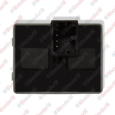 WENDERW WEKR0797 Блок управления стеклоподъемниками vw polo (01-09) - 2