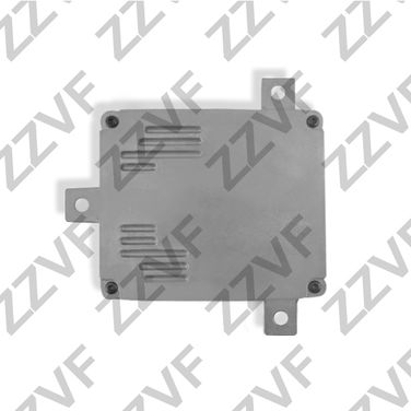 ZZVF GRAB7951 Блок управления фарой audi q7 (10-15), skoda yeti (14-15), vw phaeton (11-15) - 1