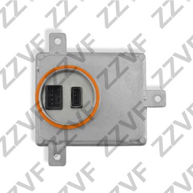 ZZVF GRAB7951 Блок управления фарой audi q7 (10-15), skoda yeti (14-15), vw phaeton (11-15) - 2