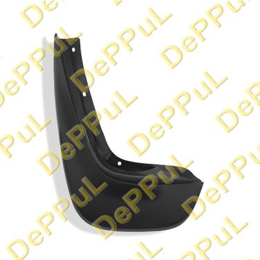 DePPuL DEKB013 Брызговик задний левый (l) volvo xc70 cross country (07-…) - 1