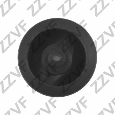 ZZVF ZV1716F Вилка рейки рулевой ford fiesta (95-00) - 3