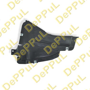 DePPuL DEA376 Воздуховод бампера bmw 7f01/f02 - 1