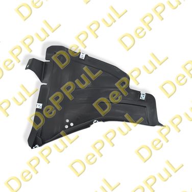 DePPuL DEA376 Воздуховод бампера bmw 7f01/f02 - 2