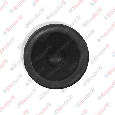 WENDERW WERR0087 Втулка крышки двигателя ford focus ii (05-08) - 1