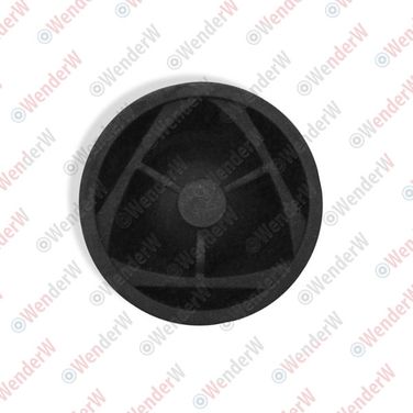 WENDERW WERR0087 Втулка крышки двигателя ford focus ii (05-08) - 2