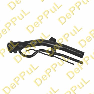 DePPuL DEA33874 Горловина топливозаливная mitsubishi l200 (05-14) - 1