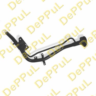 DePPuL DEA57372 Горловина топливозаливная nissan x-trail (01-13) - 1