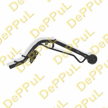 DePPuL DEA57372 Горловина топливозаливная nissan x-trail (01-13) - 2