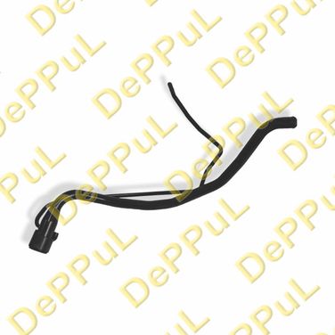 DePPuL DEA35229 Горловина топливозаливная toyota corolla e12 (01-06) - 2