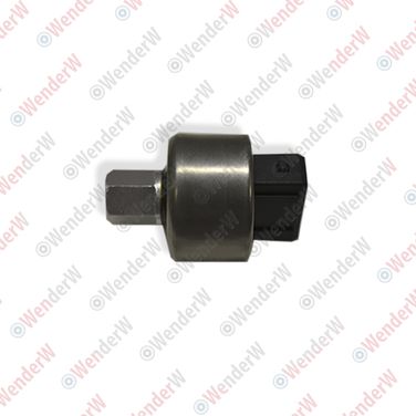 WENDERW WEKR1153 Датчик давления кондиционера citroen berlingo (96-..), fiat scudo (96-06), peugeot partner (96-.. - 1