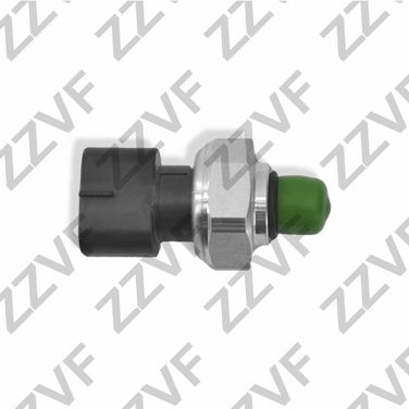 ZZVF ZV319TY Датчик давления кондиционера toyota picnic/avensis verso (03-09), lexus ls460/460l (06…) - 1