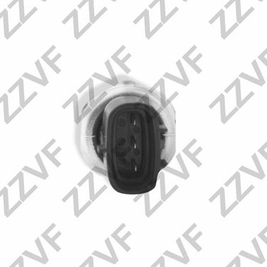 ZZVF ZV319TY Датчик давления кондиционера toyota picnic/avensis verso (03-09), lexus ls460/460l (06…) - 2