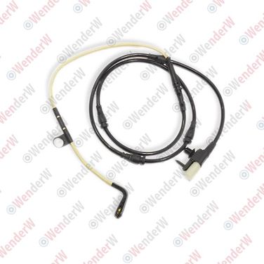 WENDERW WEKR0735 Датчик износа тормозных колодок передних land rover range rover  iv (13-...) - 1