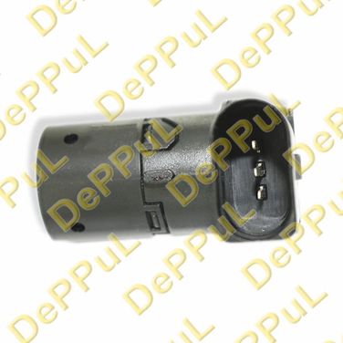 DePPuL DEPT024 Датчик парковки audi a6 [c6,4f] (04-11), a8 [4e] (03-10) - 2