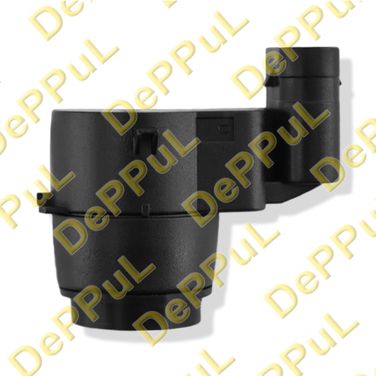 DePPuL DEGA3939 Датчик парковки bmw 3 e90/e91 (05-...) - 1