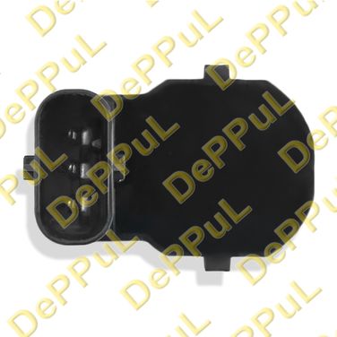 DePPuL DEGA6617 Датчик парковки bmw 5 e60 (03-09) - 2