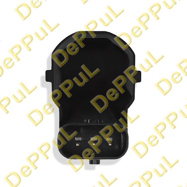 DePPuL DE620927501 Датчик парковки bmw x3 e83 lci, x5 e70, x5 e70 lci, x6 e71, x6 e72 hyb - 2