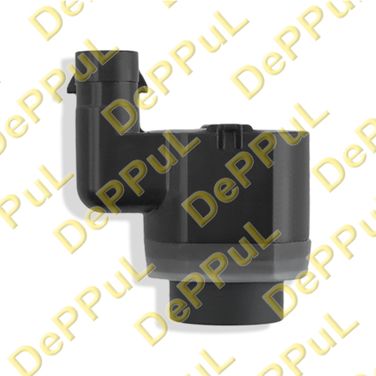 DePPuL DEGA2302 Датчик парковки bmw x5 e53 (00-07) - 1