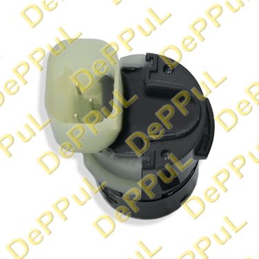 DePPuL DEGA6766 Датчик парковки bmw x5 e53 (00-07) - 2