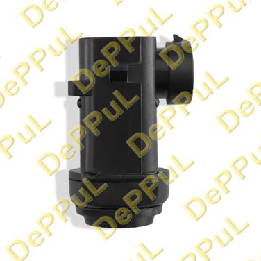 DePPuL DEGA0087 Датчик парковки mercedes w211(02-09) - 1