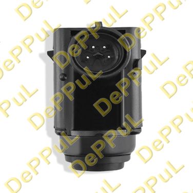 DePPuL DEGA0087 Датчик парковки mercedes w211(02-09) - 2