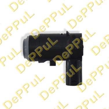DePPuL DEA65R Датчик парковки renault duster. logan, largus - 1