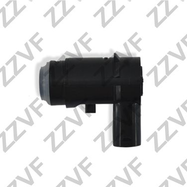 ZZVF GRA65R Датчик парковки renault duster. logan, largus - 1