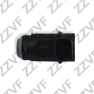 ZZVF GRA65R Датчик парковки renault duster. logan, largus - 2