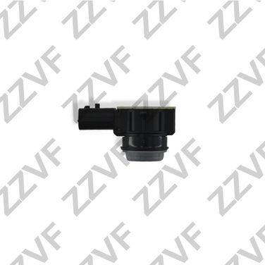 ZZVF GRA101R Датчик парковки renault megane iii - 1