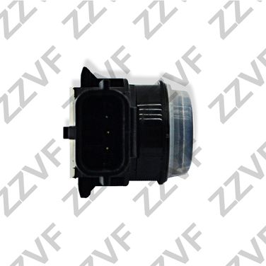 ZZVF GRA101R Датчик парковки renault megane iii - 2